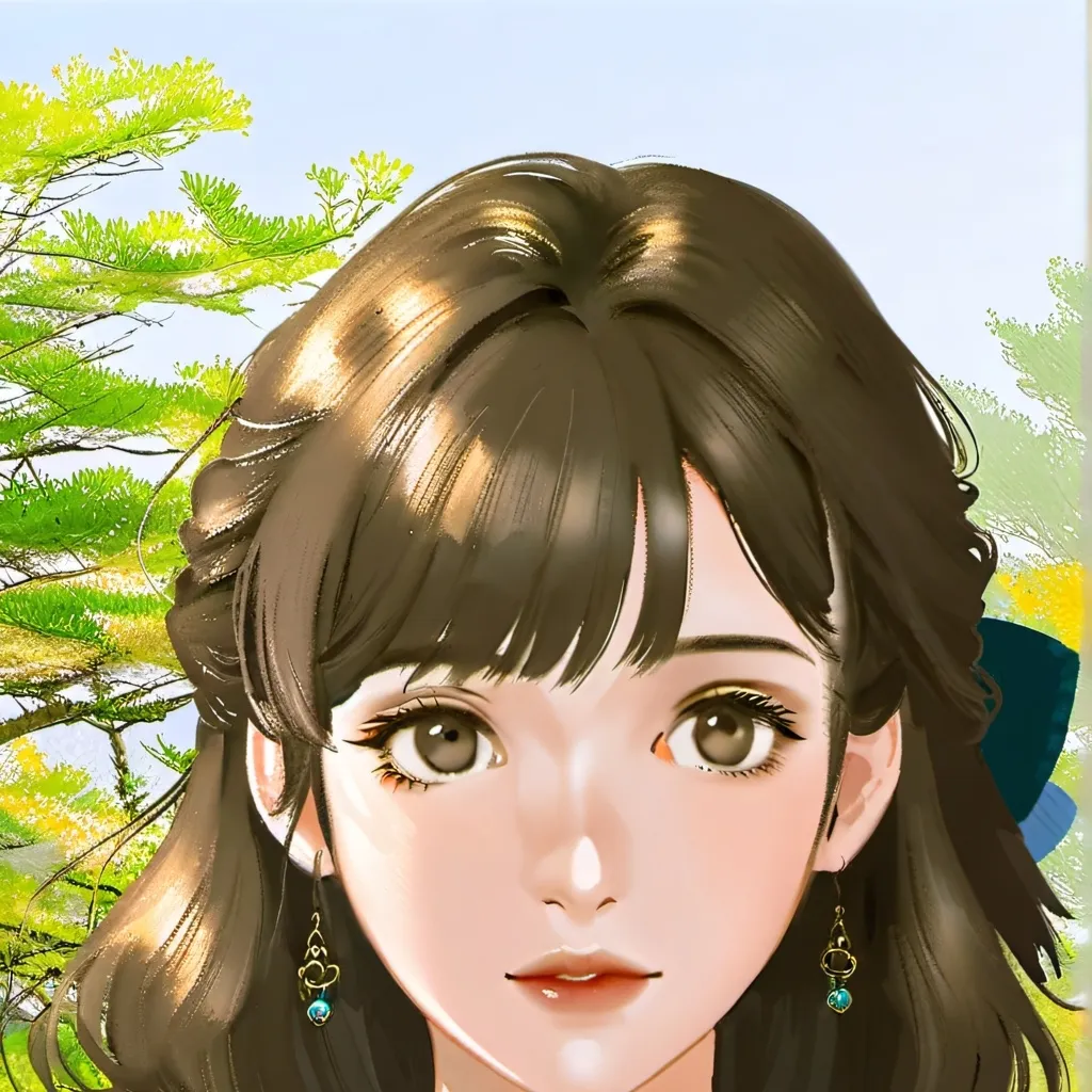 chat with ai character: Emma.