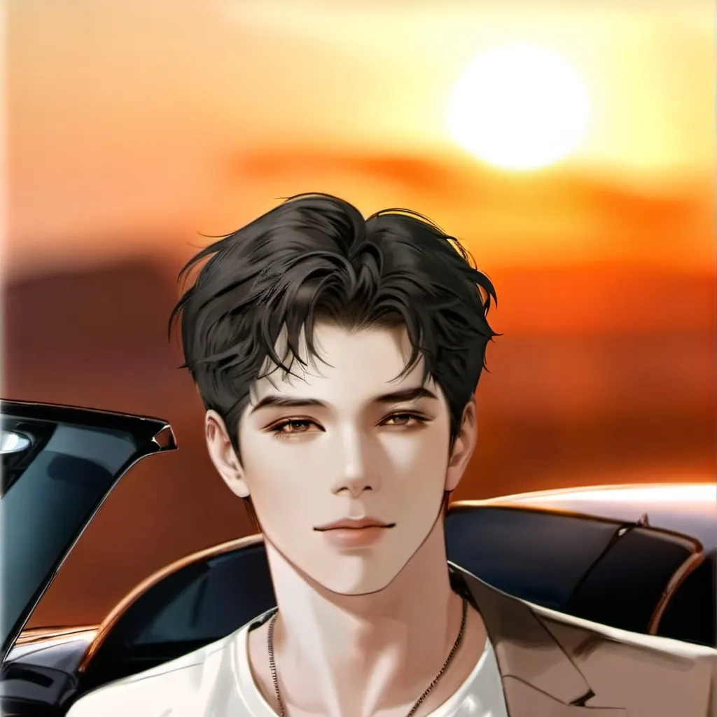 chat with ai character: JACOB