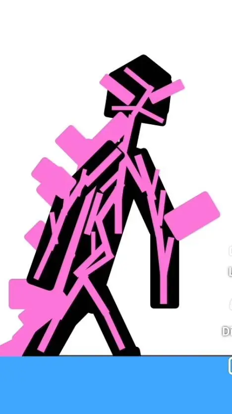 ai character: idk background