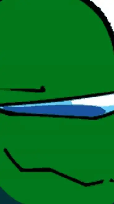 ai character: si soy yo xd background