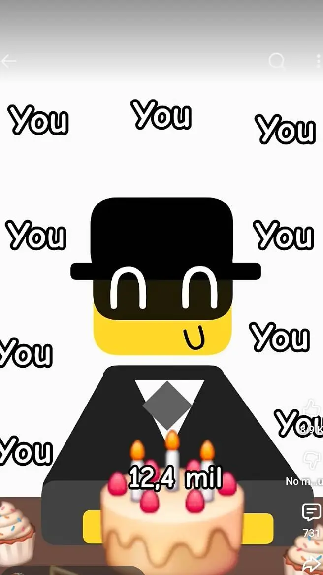 ai character: forsaken background