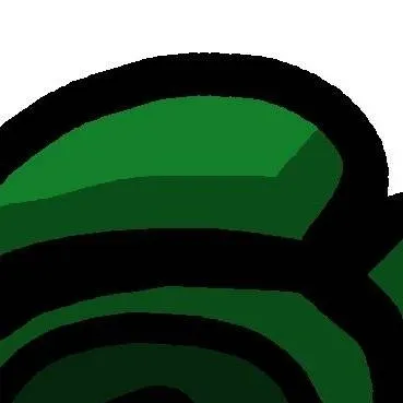 chat with ai character: cadáver de verde