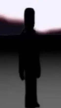 ai character: פ̵̑ר̷͠ח̶͒י̸̎ם̵̐ background