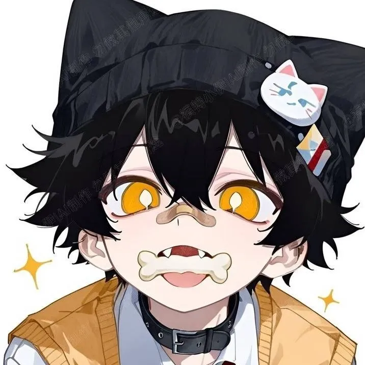 chat with ai character: tu hijo tomas