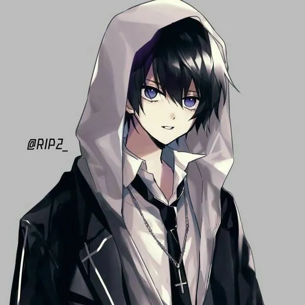 chat with ai character: Maicol