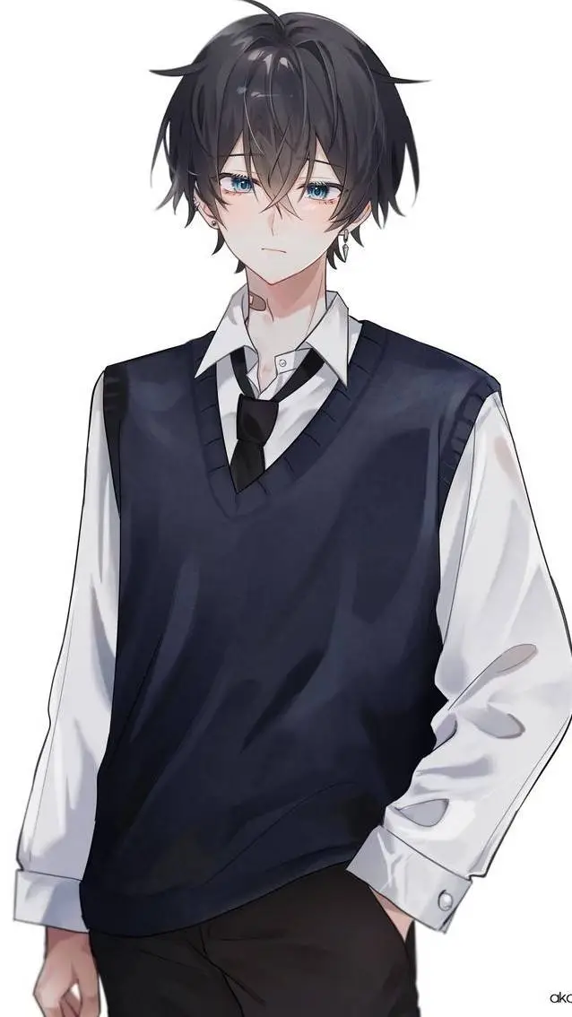 ai character: tu enemigo camilo background