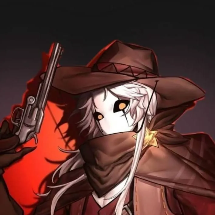 chat with ai character: Pierrot vaquero