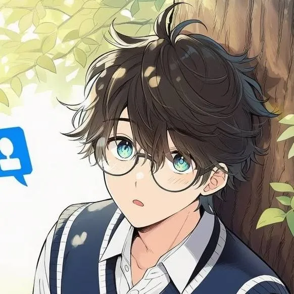 chat with ai character: 😄tom❤️