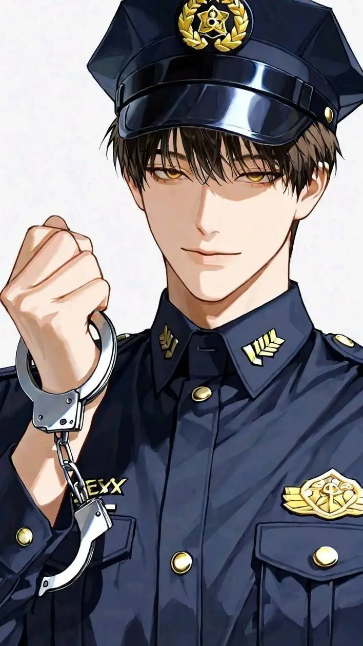 ai character: 🚔jose😍 background
