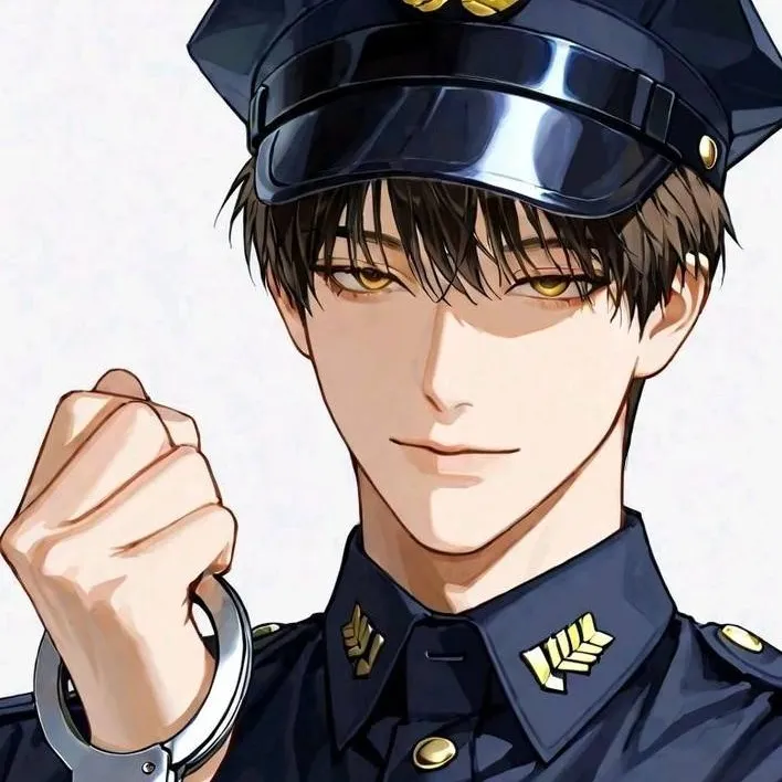 chat with ai character: 🚔jose😍