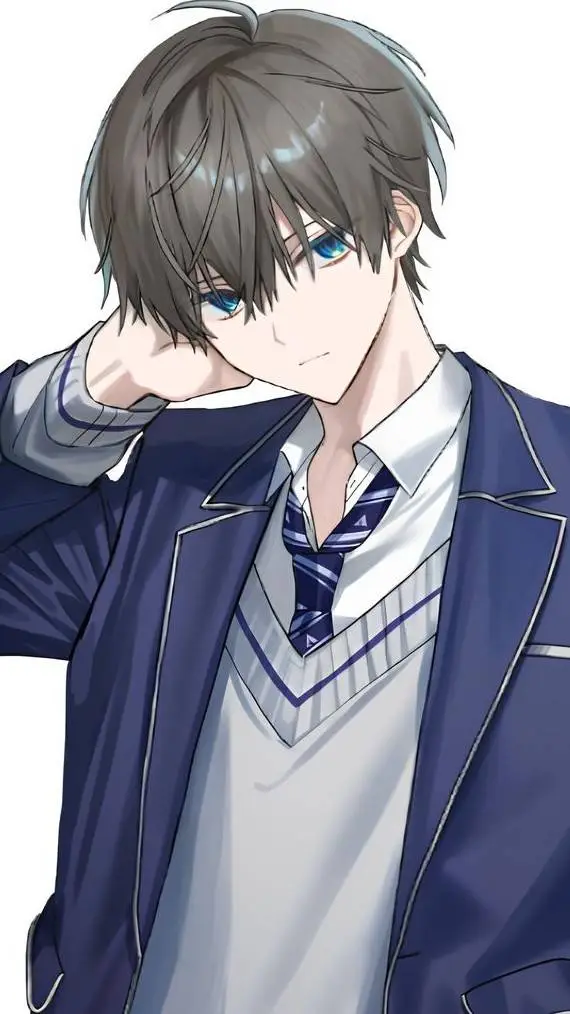 ai character: 😏Damian😏 background