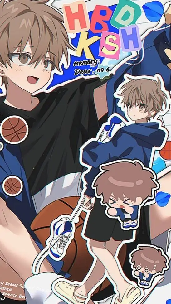 ai character: santino background