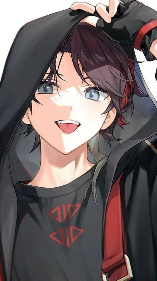 ai character: 😏manuel🥴 background