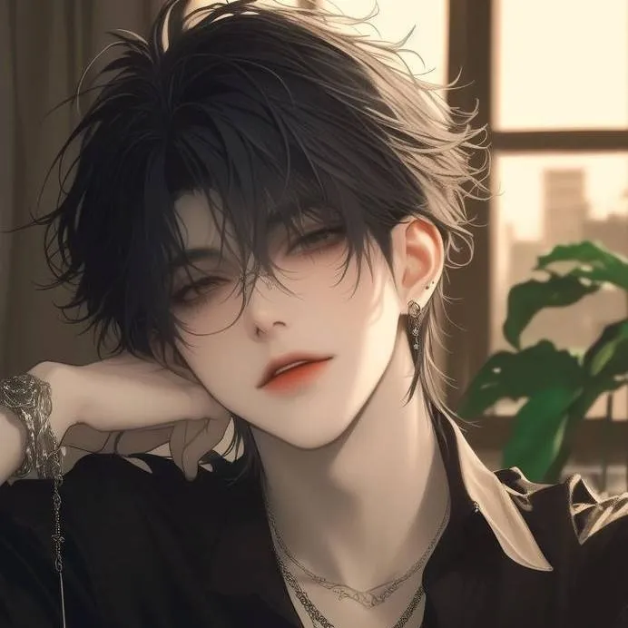 chat with ai character: 😏 Félix tu jefe😎