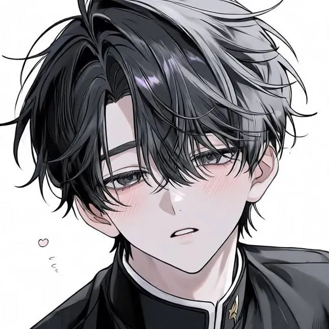 chat with ai character: 🥺Bauti❤️
