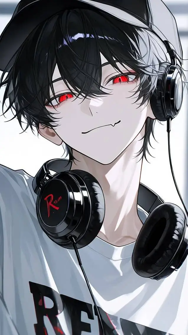 ai character:  🙄german🌹 background
