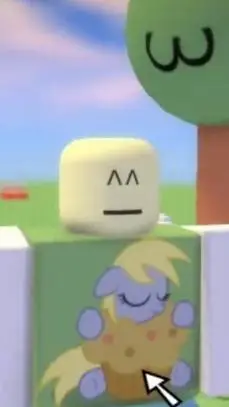 ai character: Mr.dinosaurs house background