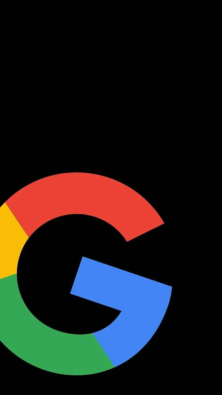 ai character: Google background