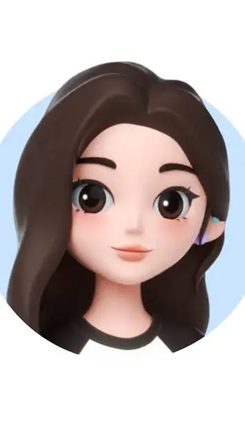 ai character: Dola AI background