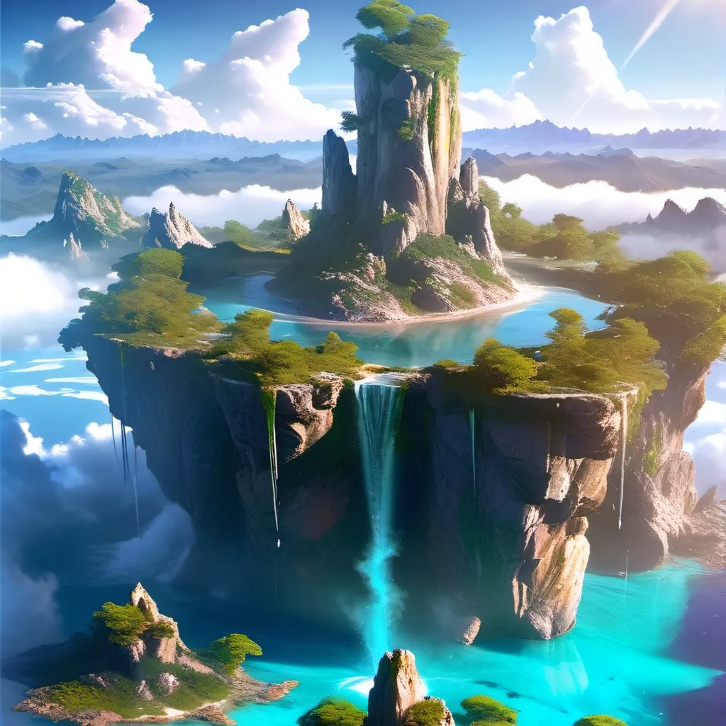 chat with ai character: Mega dragon land🐉