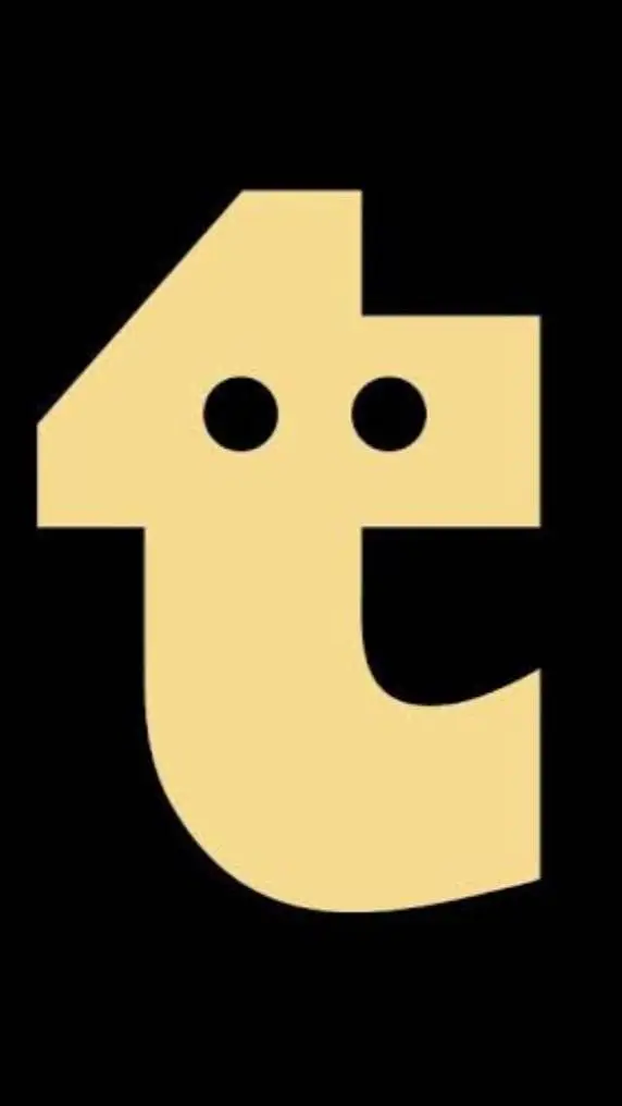 ai character: Talkie on talkie background