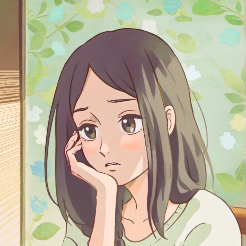 chat with ai character: Emily
