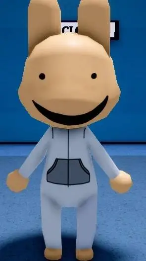 ai character: Intern background