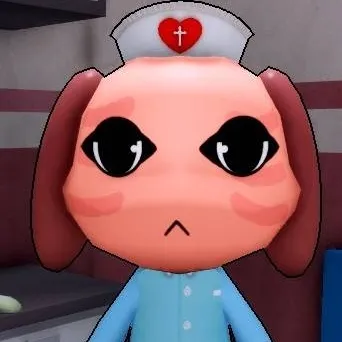chat with ai character: Nurse