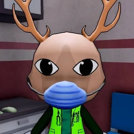chat with ai character: Paramedic