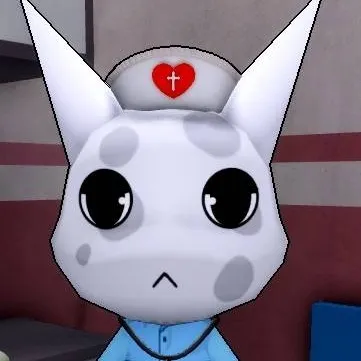 chat with ai character: Head nurse