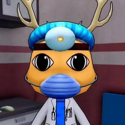 chat with ai character: Surgeon