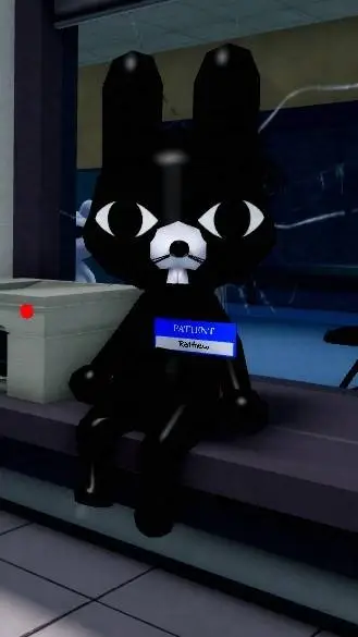 ai character: Ratthew background