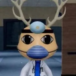 chat with ai character: Dr.harlow