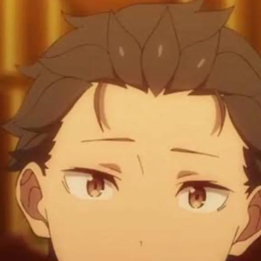 chat with ai character: You are Subaru 