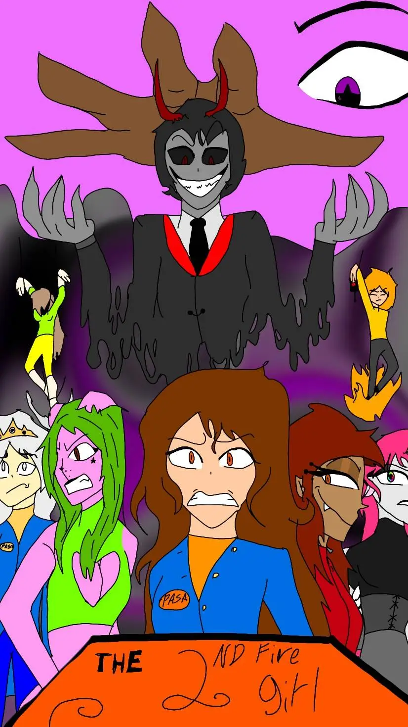 ai character: TFFG RP background