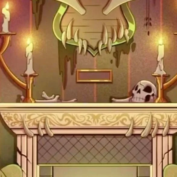 chat with ai character: alastor