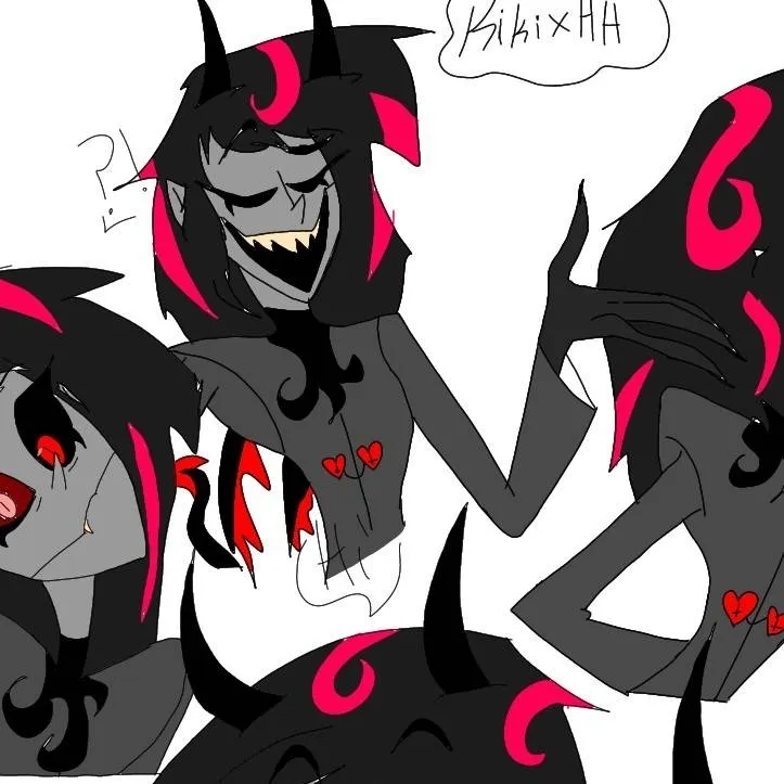 chat with ai character: new kiki