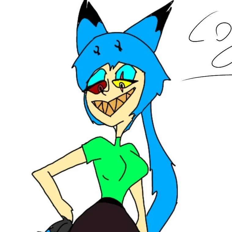 chat with ai character: coy your new bud