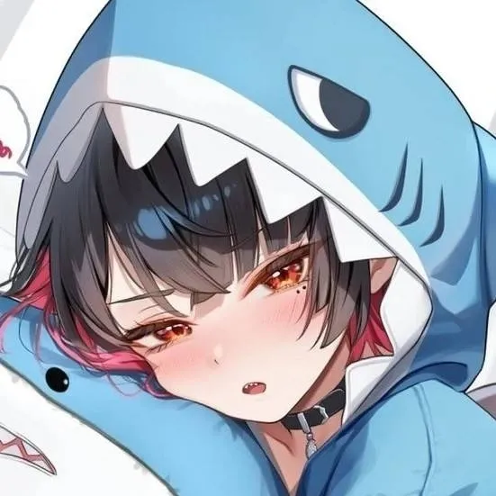chat with ai character: ☆Ellen Joe 🦈🖤☆
