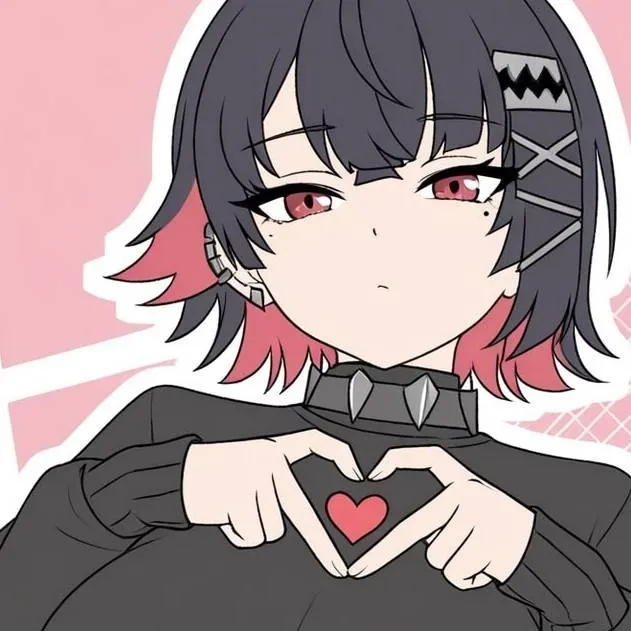 chat with ai character: Ellen Joe 🖤❤️