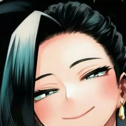 chat with ai character: Momo Yaoyorozu❤️