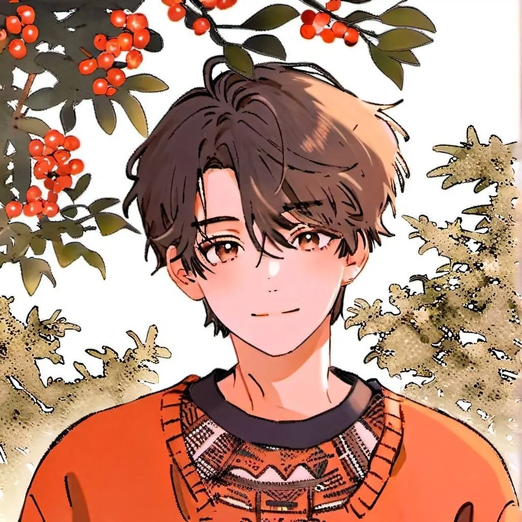 chat with ai character: noah