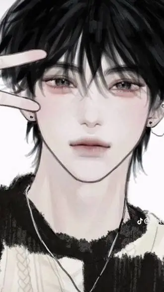 ai character: Kaizen background