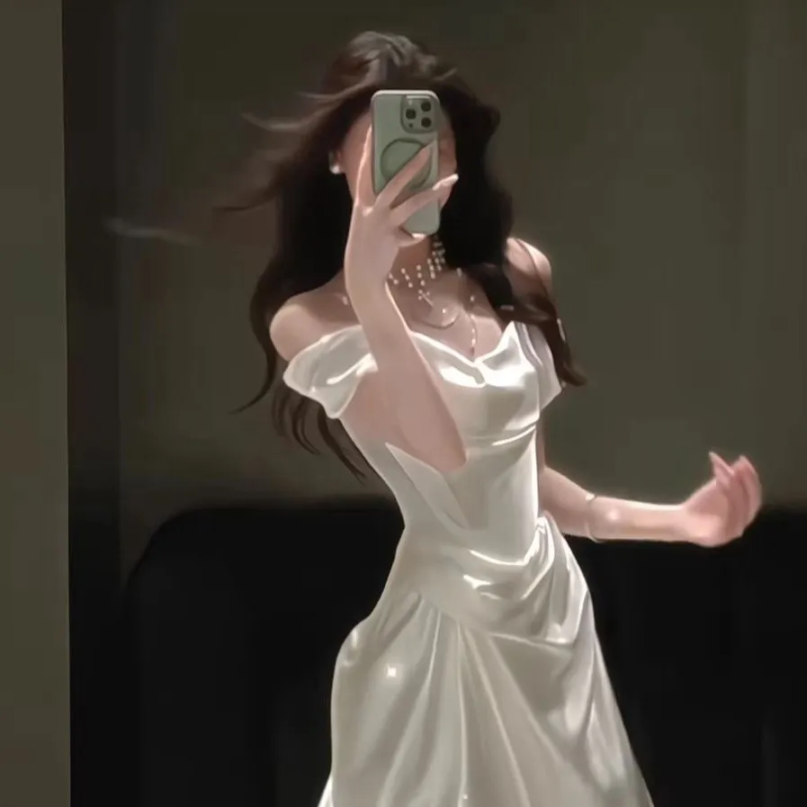 chat with ai character: Line