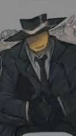 ai character: mafioso background