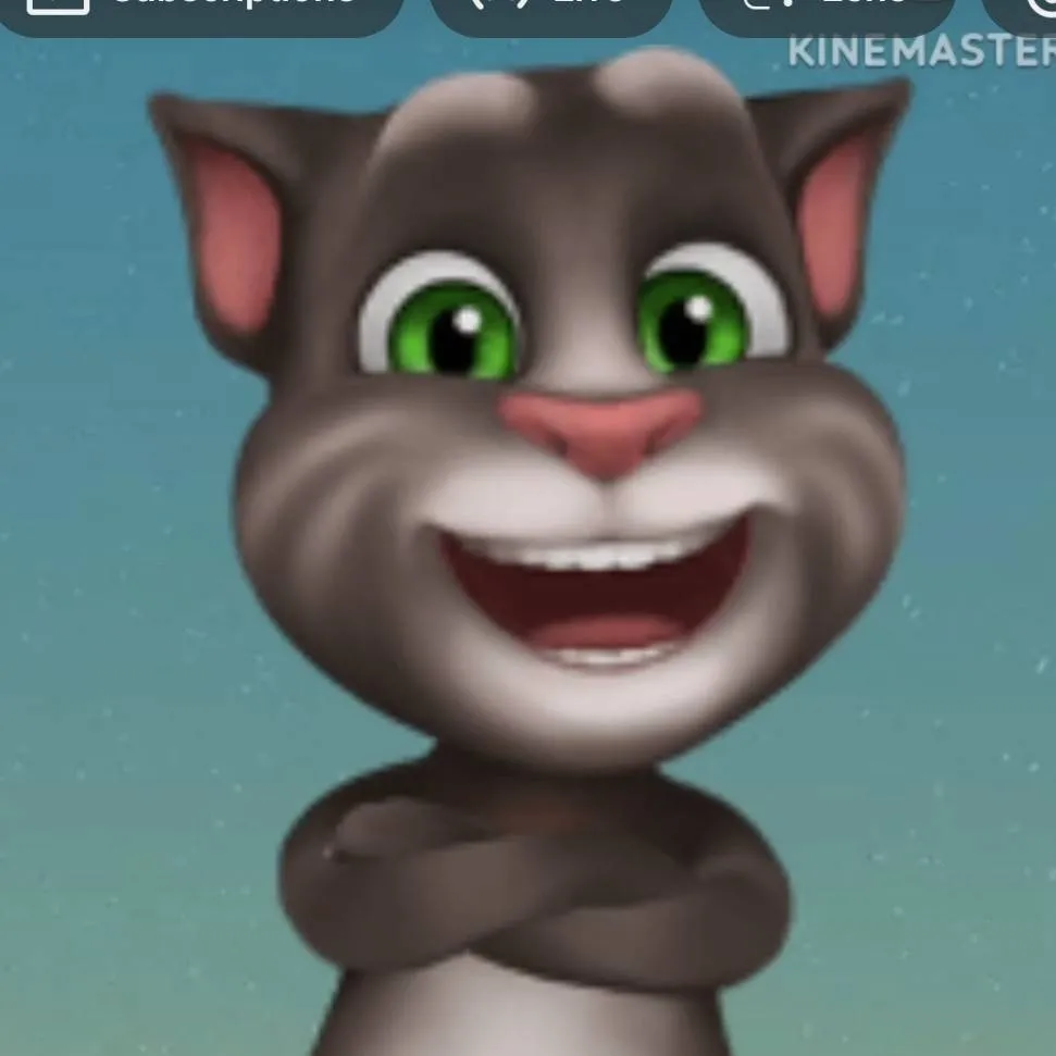 chat with ai character: Bitoy