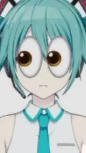ai character: ~HATSUNE VOID- background