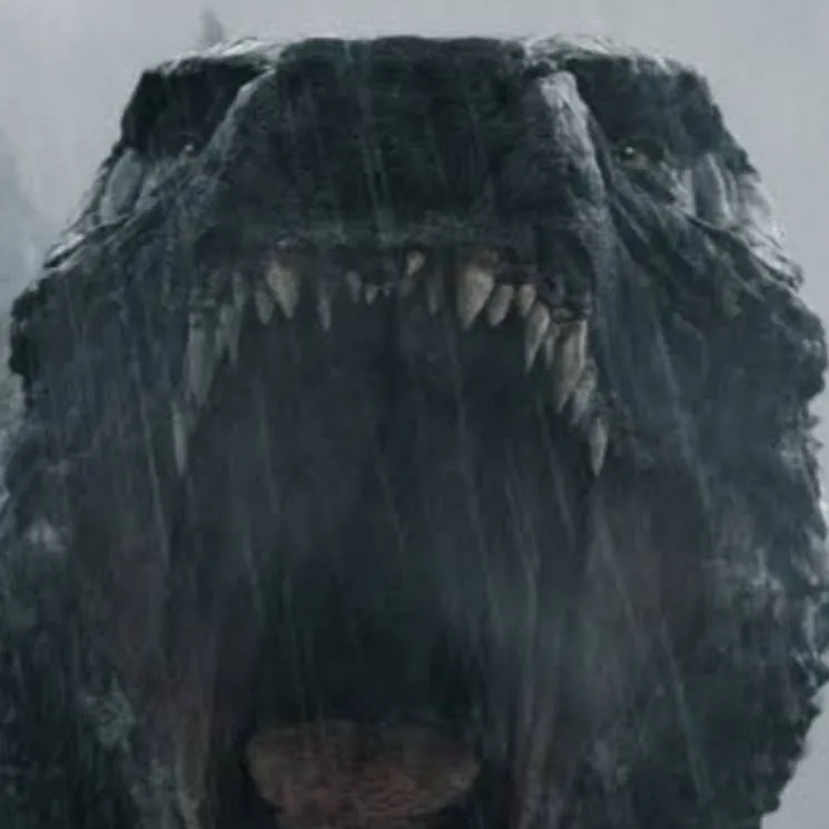 chat with ai character: Monsterverse