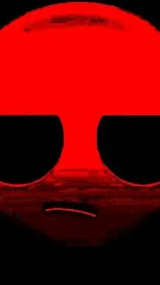 ai character: Remoji background