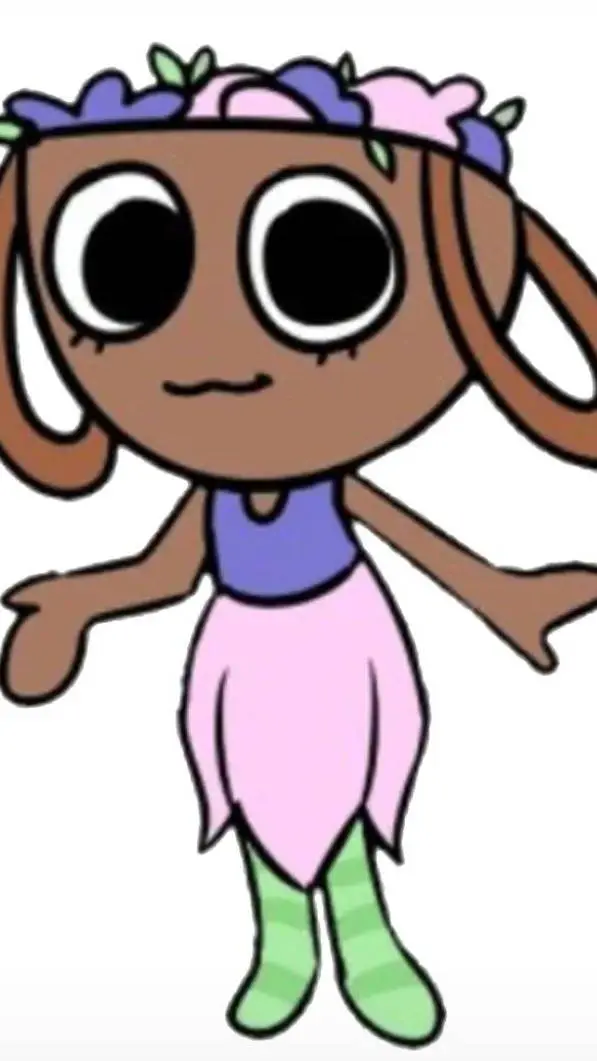 ai character: YANDERE BASSIE~ background